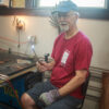 Copper & Bronze Door Pulls 2-Day Workshop with Joe Cooper on September 19 & 20 - Image 2