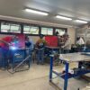 Lottery for Locals: Teen Welding 101 4-Week Class with Payne Rowland, Mondays, 5-8pm - Image 3