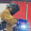 Lottery for Locals: Teen Welding 101 4-Week Class with Payne Rowland, Mondays, 5-8pm - Image 2