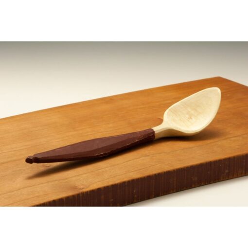 Introduction to Spooncarving workshop with Henry Gardner on May 17