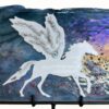 Fused Glass 1, 5 weeks, 6 Classes with Wendy West  Thursdays, 9am - noon