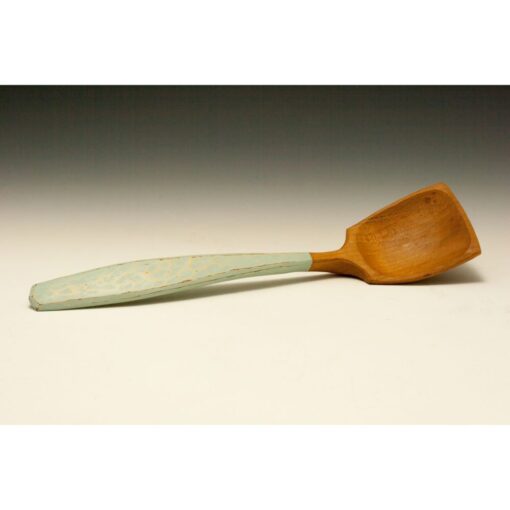 Learn to Carve a Cooking Spoon workshop with Henry Gardner on September 27