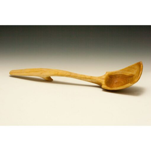 Learn to Carve a Cooking Spoon workshop with Henry Gardner on September 27 - Image 2