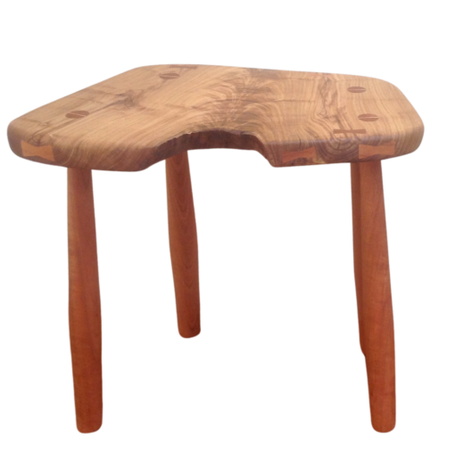 Heirloom 3-Legged Stool Intensive with Madison Geer on February 19, 26, & March 5 - Image 2