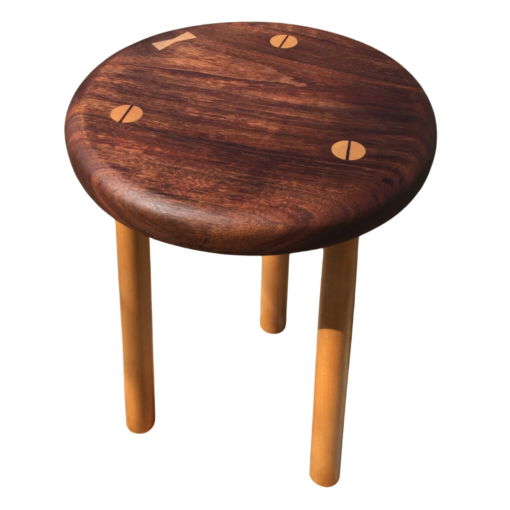 Heirloom 3-Legged Stool Intensive with Madison Geer on February 19, 26, & March 5