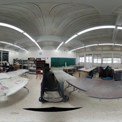 Mixed Media Workshops & Intensives