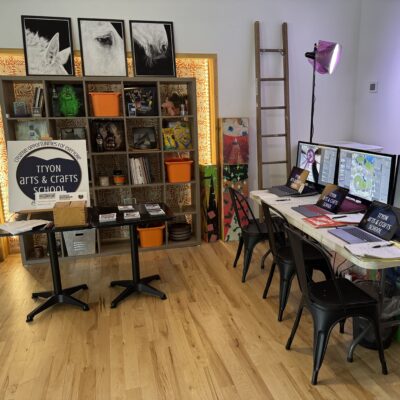 Photography Classes, Weekly