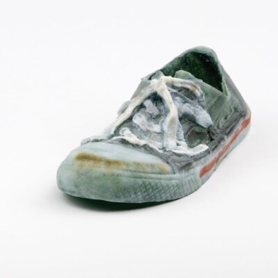 Exploring Glass - Pâte de Verre Techniques, a 5-day Workshop with Dori Settles on September 29 - October 3