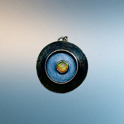 Intermediate Silversmithing with Allen Brown - Wednesdays, 9am - noon
