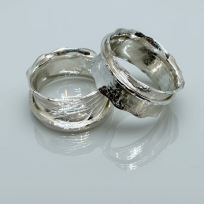 Introduction to Jewelry Making with Jimmi Buell - 5 weeks on Wednesdays, 1 - 4pm