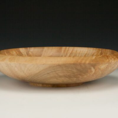 Beginning Bowl Turning with Mark Gardner on September 19