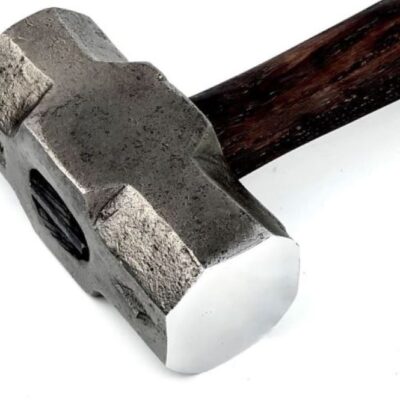 Basic Blacksmithing 6-Week Class with Tony Fenn, Saturdays, 9am - noon, beginning October 24
