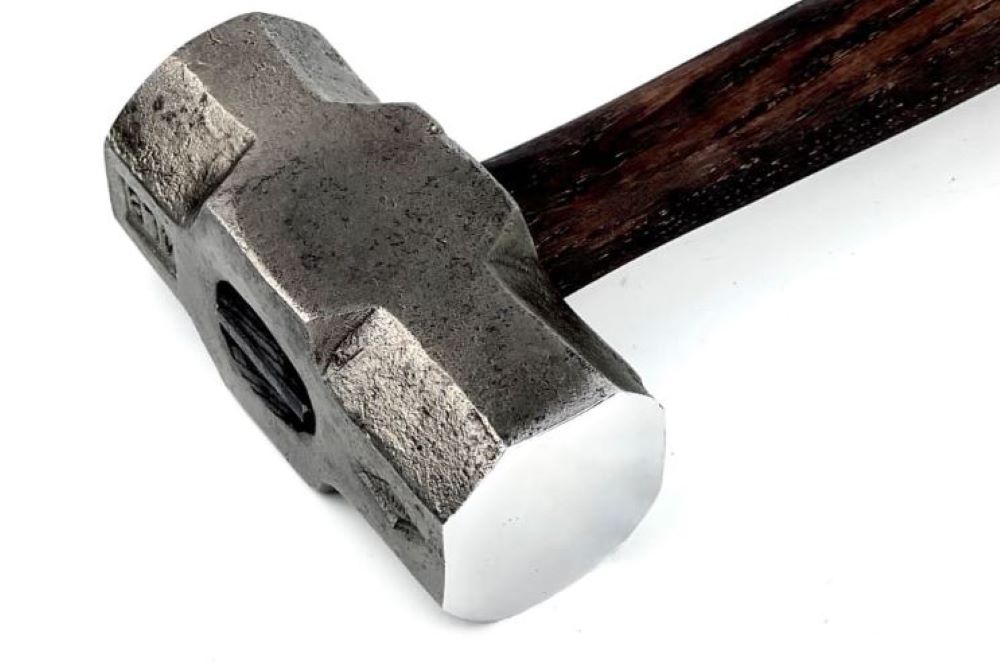 Basic Blacksmithing 6-Week Class with Tony Fenn, Saturdays, 9am - noon, beginning October 24