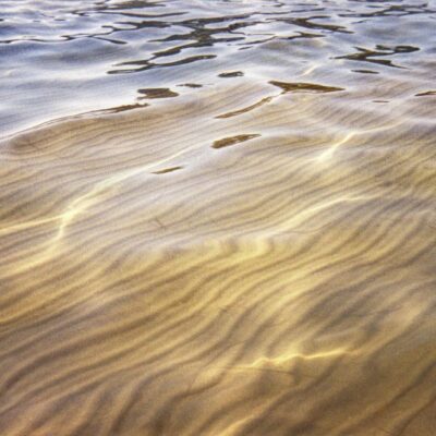 "Water and Light" photo-based workshop led by Martha Strawn and Monica Stevenson on November 11