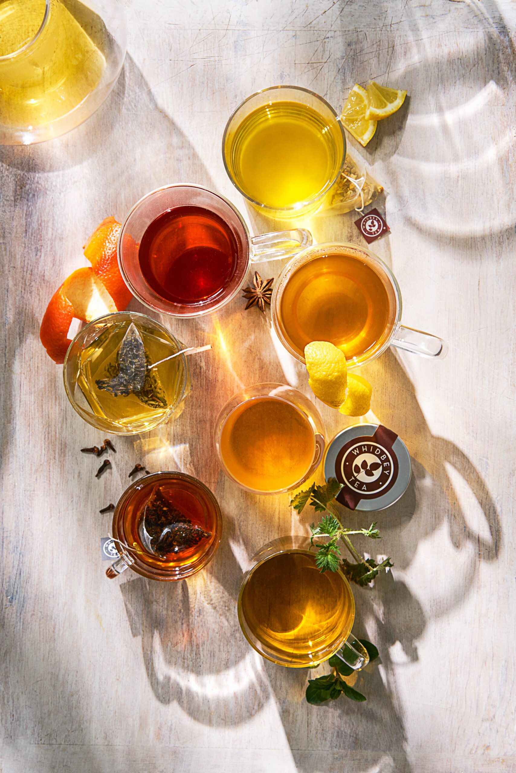 Mastering Light and Composition: intermediate photography workshop with Monica Stevenson, December 5, 12, & 19 - Image 3