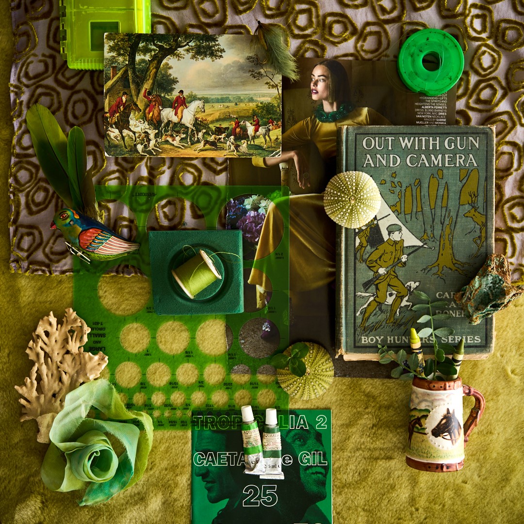 Mastering Light and Composition: intermediate photography workshop with Monica Stevenson, December 5, 12, & 19 - Image 2